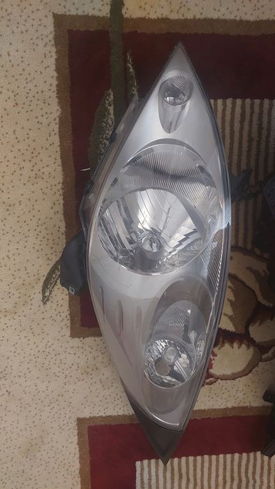 SPARK fara gm original