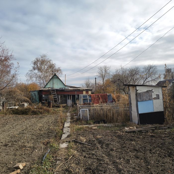 Продам дачу ДО Черемушки