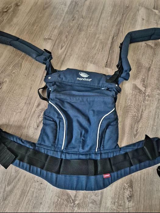 Manduca first/ original