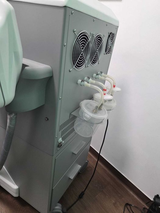 Cooltech criolipoliza