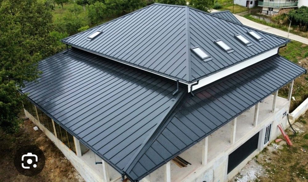 Firma de constructii