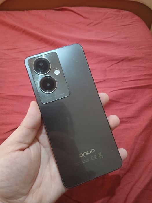 В продаже Oppo A79 5G.