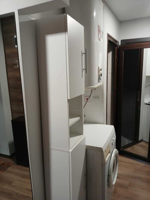 Дава се под наем Тристаен апартамент в Пазарджик, Център - 68 кв.м за 5.1 € - Снимка #15