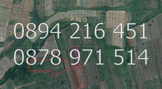 Продава се Земеделски имот в с. Йоаким Груево, Област Пловдив -  кв.м за 1813 €/дка - Снимка #1