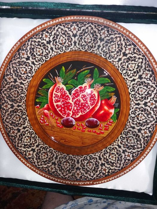 Распродажа ручная работа