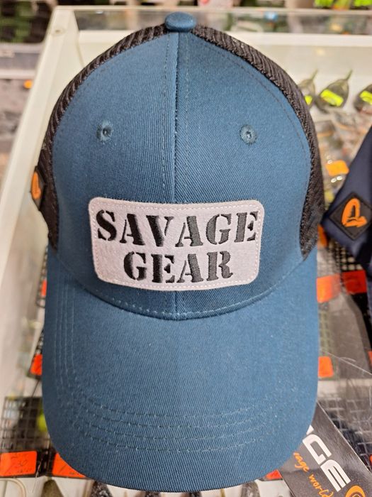 Мъжки Шапки Savage Gear