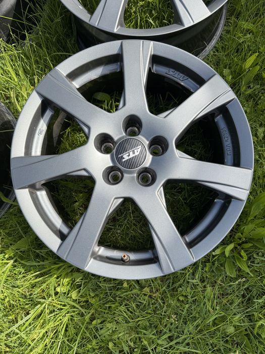 Jante ATS R17 5x108 Ford/Volvo/RangeRover/Citroen/Peugeot