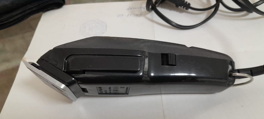 Продам машинку для стрижки