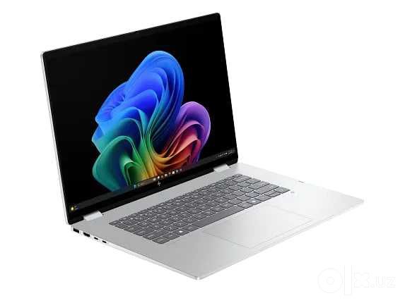 HP Omnibook 7 Flip x360 16" IPS Intel Core Ultra 5-226V 16GB 1TB +Pen