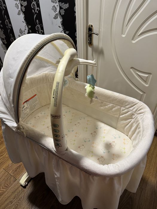 Сотилади!!! Туркия бренди fisher prise фирмасиники!!! Б/у