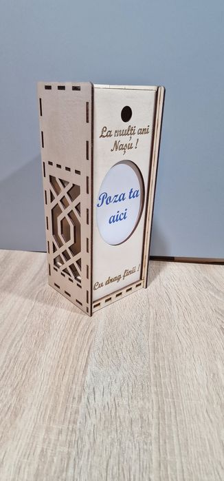 Diferite modele personalizate