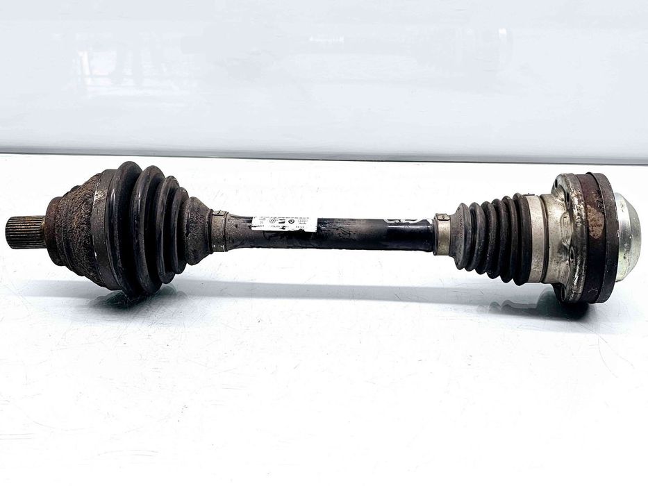 Planetara stanga fata Volkswagen Caddy 3 (2KA, 2KH) [Fabr 2004-2009] 2