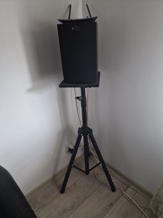 Boxe  Epicure 100 w si Kef 100 w si central