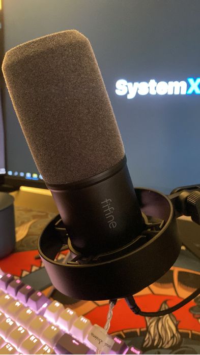 Микрофон Fifine K688