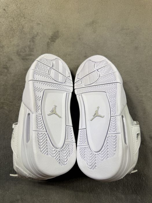 Nike Air Jordan 4 37,5 noi new