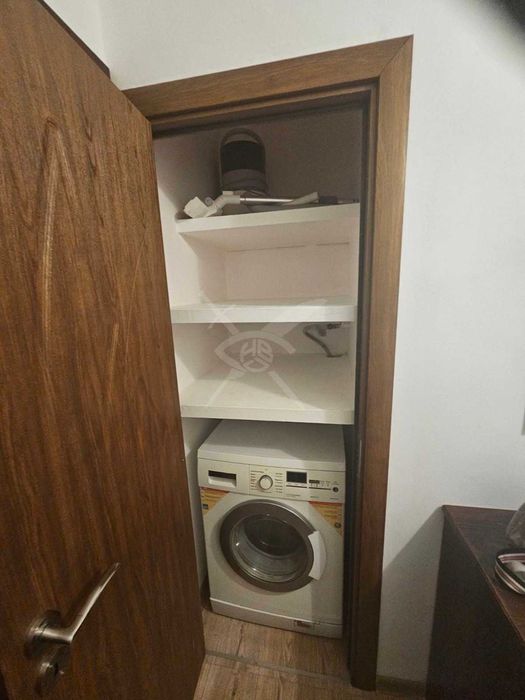 Дава се под наем Тристаен апартамент в Пловдив, Кючук Париж - 76 кв.м за 448.8 € - Снимка #8