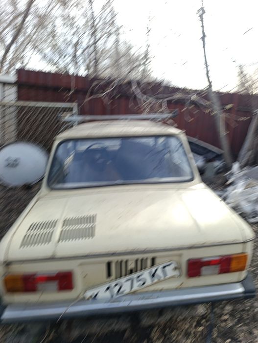 Продам запорожец