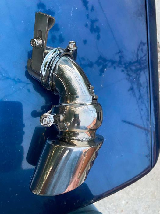 Универсален накрайник за гърне