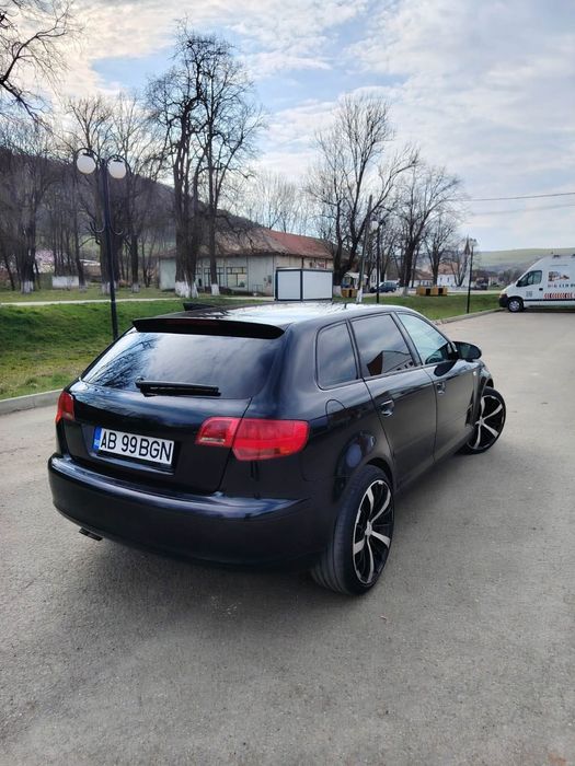 Vand Audi a3 1.9