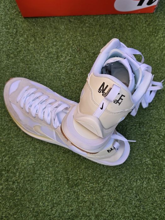 Nike x Sacai Vaporwaffle