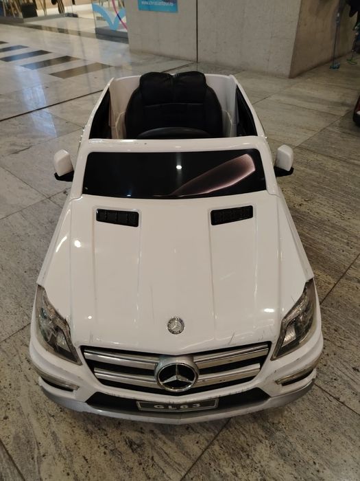 Masinute electrice copii