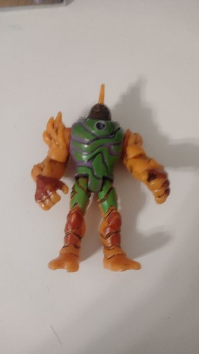 Jucări Ben 10 de colecție
