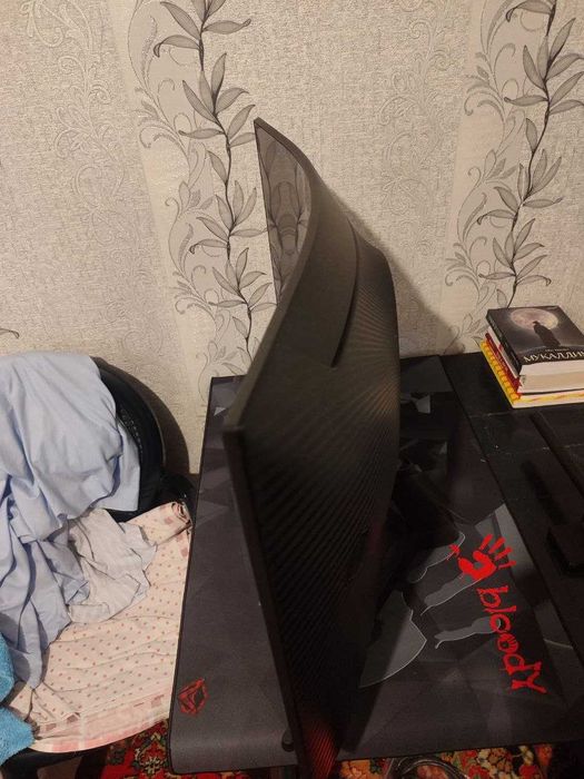 Samsung odyssey G532