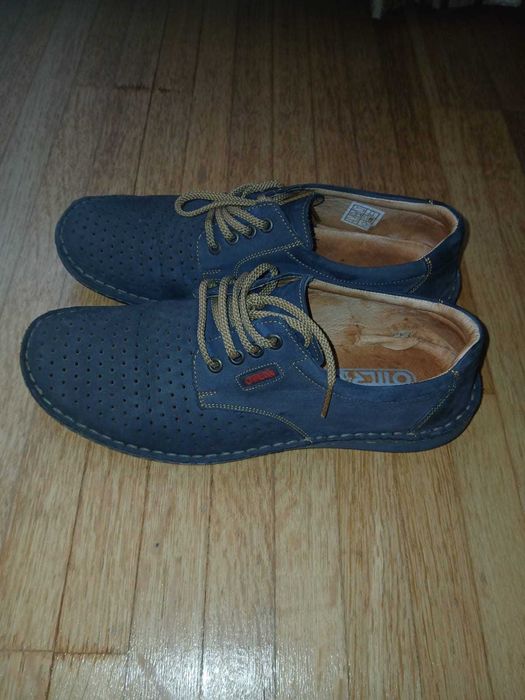 Pantofi Otter marimea 43