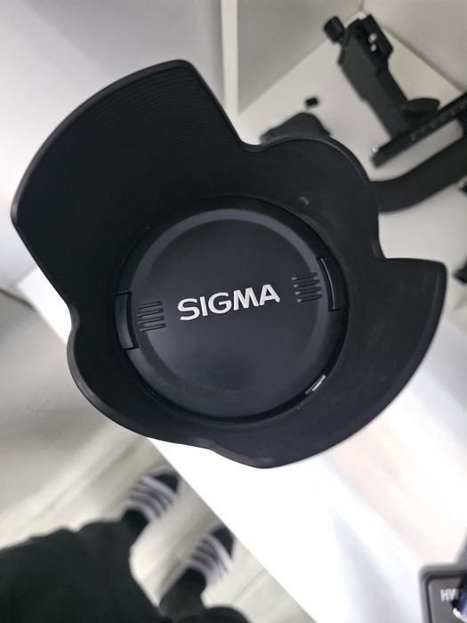 Obiectiv Sigma 50-500