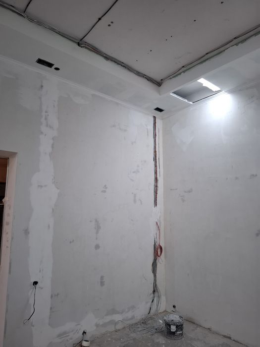 Установка видеонаблюдение, домофон