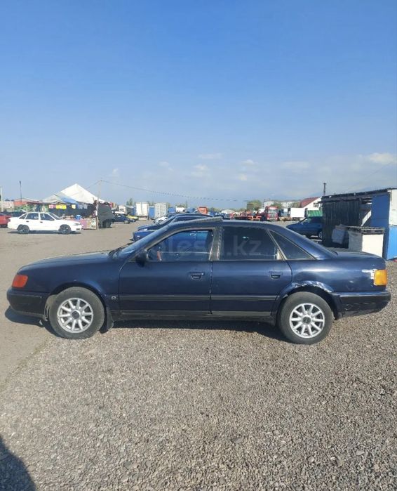 Audi 100 S4 Продам срочно
