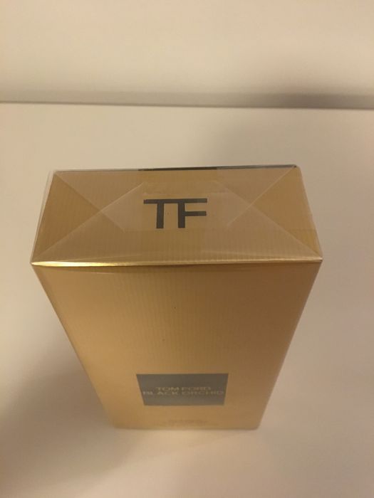Tom Ford Black Orchid 100ml parfium