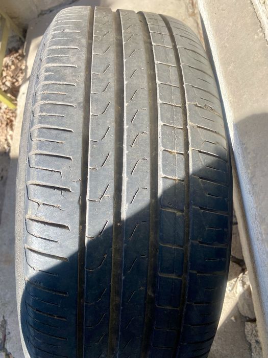 Зимни гуми 235 55 19 / 225 40 18 / 225 55 16 / 215 50 17