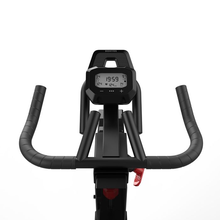 Bicicletă Biking 500 performantă, - produs resigilat Decathlon
