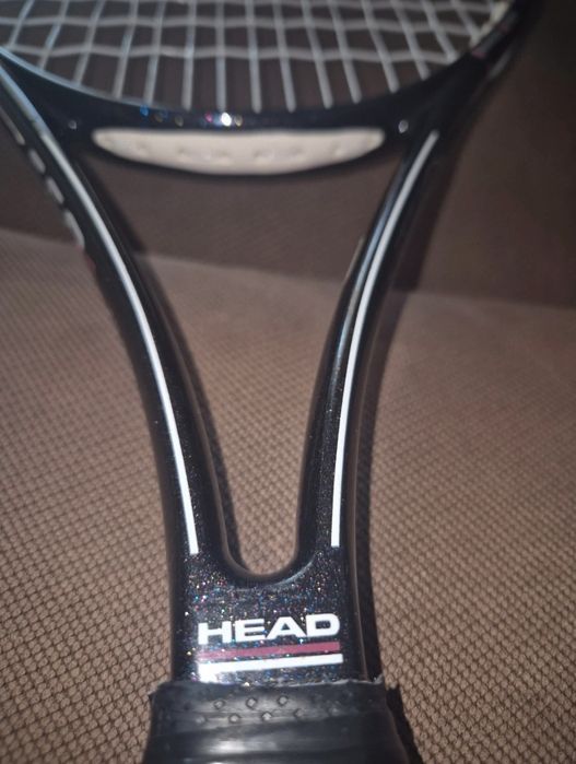 Rachetă de Racheta tenis Head 660 Graphite MasterMaster