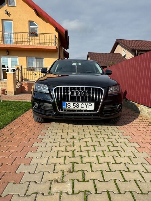 AUDI Q5 2016 — imagine 3