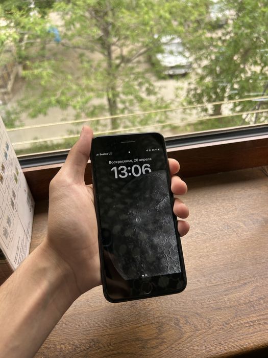 Iphone 8 plus sotiladi