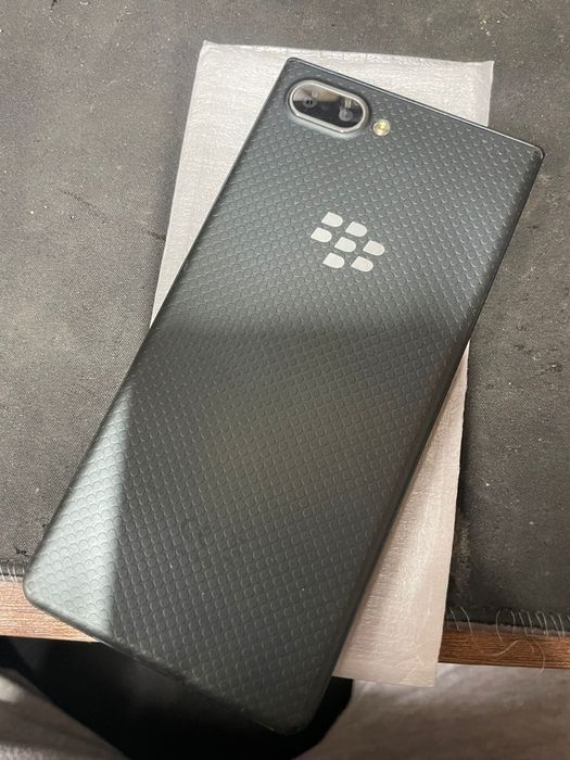BlackBerry key 2