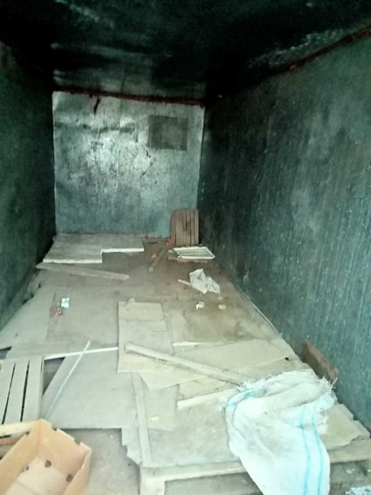 продам  6метровый  утепленный