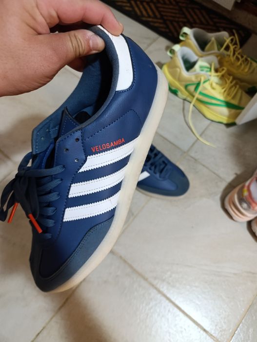 Спортни обувки адидас