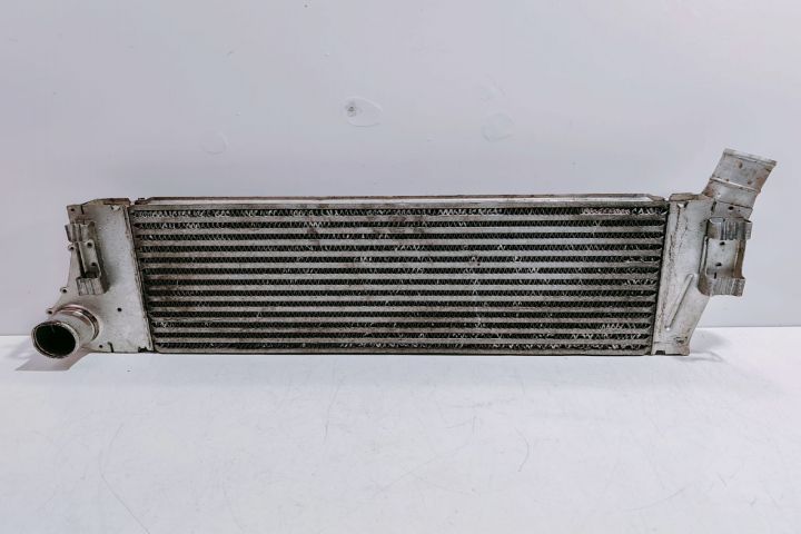 Intercooler  8200115540E Renault Scenic a 2-a generatie seria