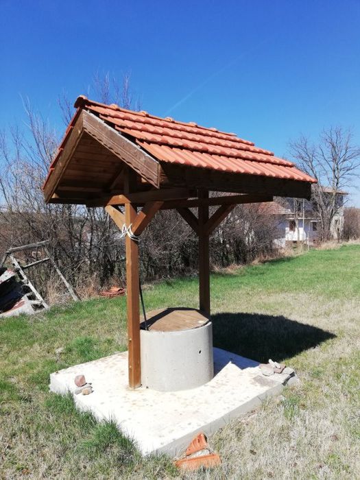 Продава се Къща в с. Велковци, Област Перник - 84 кв.м за 774 €/кв.м - Снимка #18