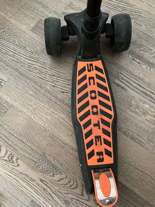 Самокат Scooter