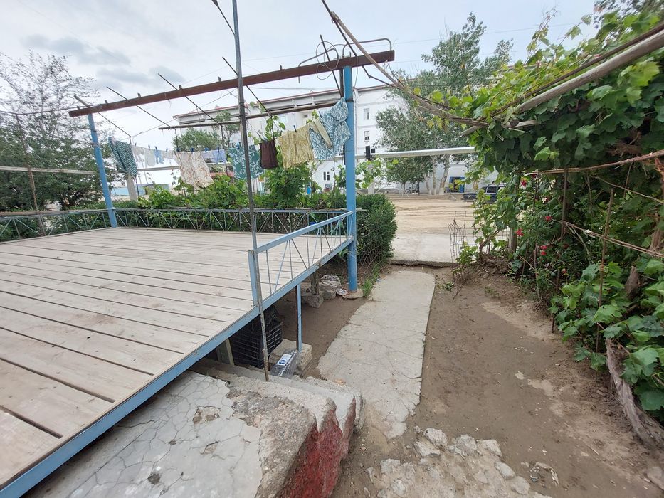 Тахиаташ район 1 мкр