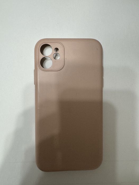 Чехол для айфон 11