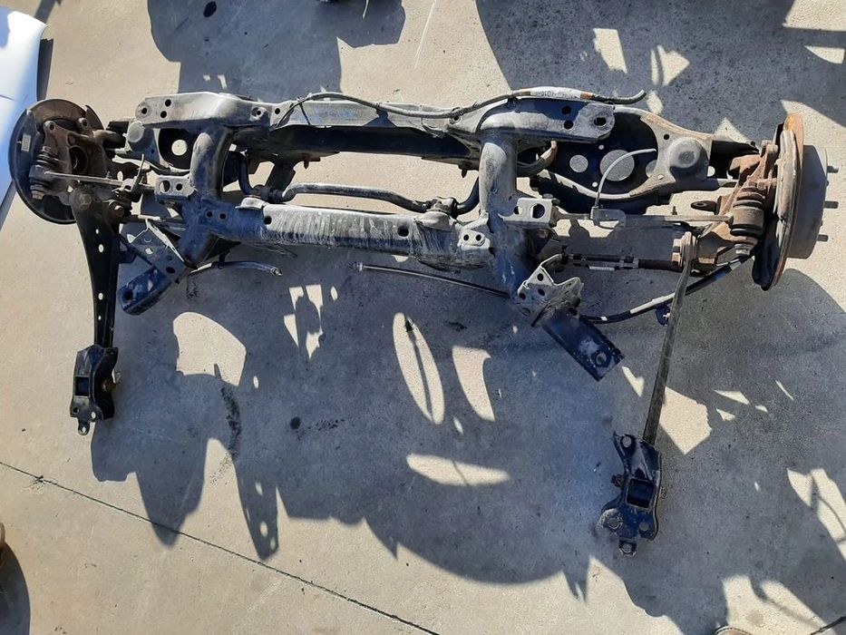 punte spate 2.0 b toyota rav 4 3 a3 4x4 2008
