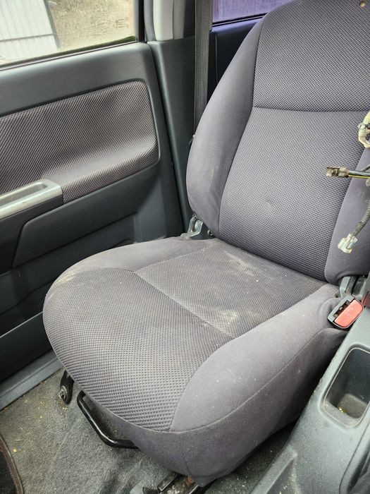 Piese Isuzu D max 3.0 an 2009 cod motor 4jj1