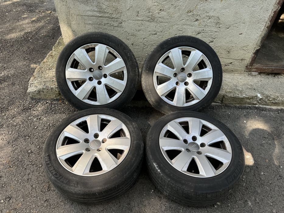 Jante Audi  A4   A6