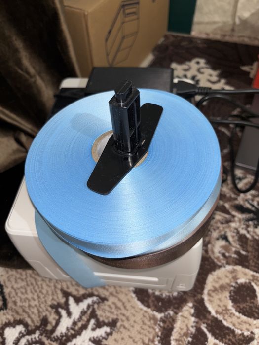 Принтер (лента, стикер)