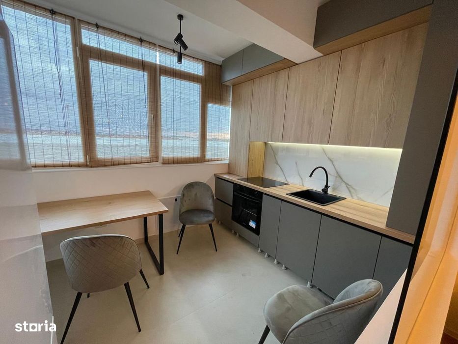 De închiriat apartament modern în Complexul Confort Urban